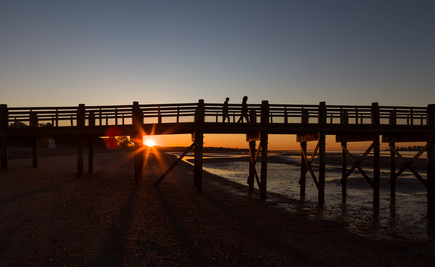 Walnut Beach Traditional Fine Art Photography